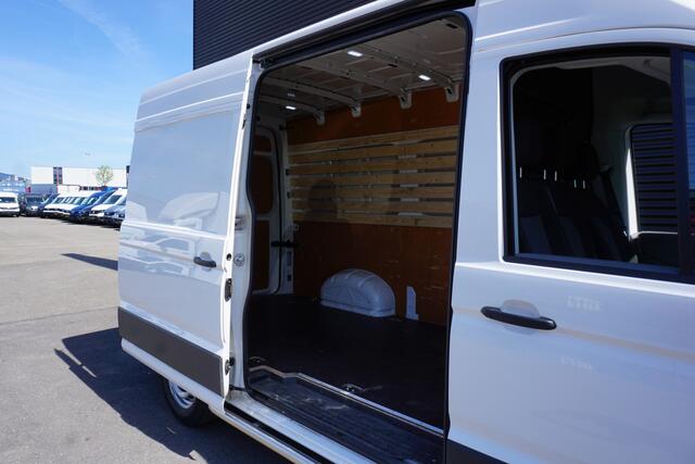 Volkswagen CRAFTER 35 | 140 PK | L3H3 | App-Connect | Cruise | Camera | Trekhaak