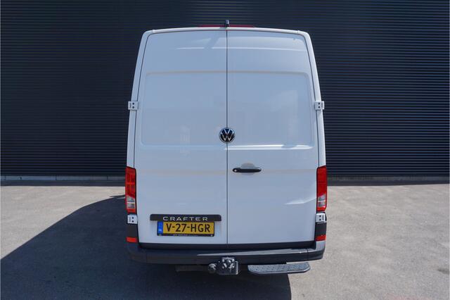 Volkswagen CRAFTER 35 | 140 PK | L3H3 | App-Connect | Cruise | Camera | Trekhaak