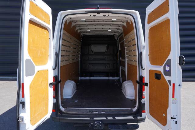 Volkswagen CRAFTER 35 | 140 PK | L3H3 | App-Connect | Cruise | Camera | Trekhaak