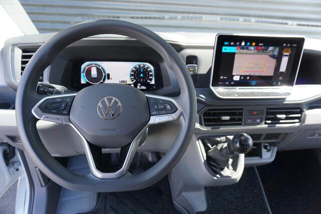 Volkswagen CRAFTER 35 | 140 PK | L3H3 | App-Connect | Cruise | Camera | Trekhaak