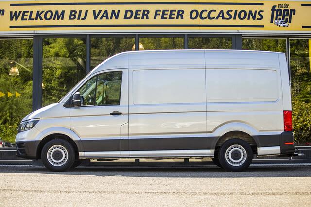 Volkswagen CRAFTER 35 2.0 TDI L3H3 Comfortline EX.BTW