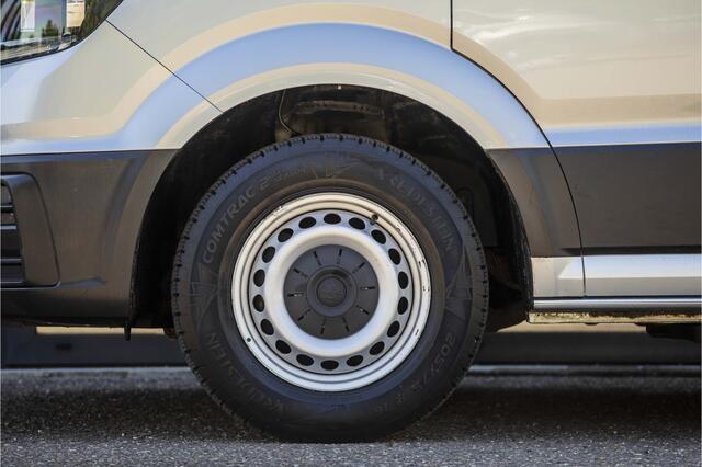 Volkswagen CRAFTER 35 2.0 TDI L3H3 Comfortline EX.BTW