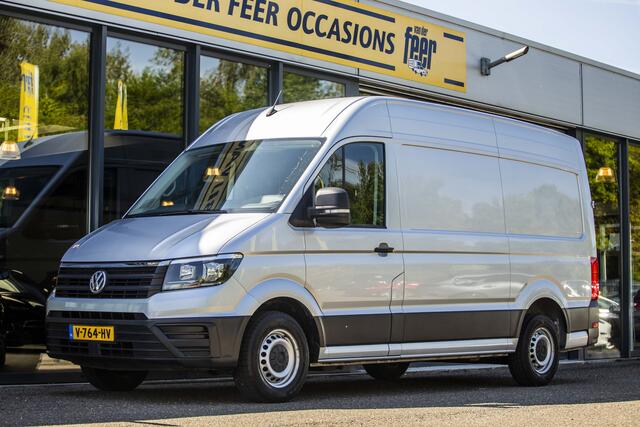 Volkswagen CRAFTER 35 2.0 TDI L3H3 Comfortline EX.BTW