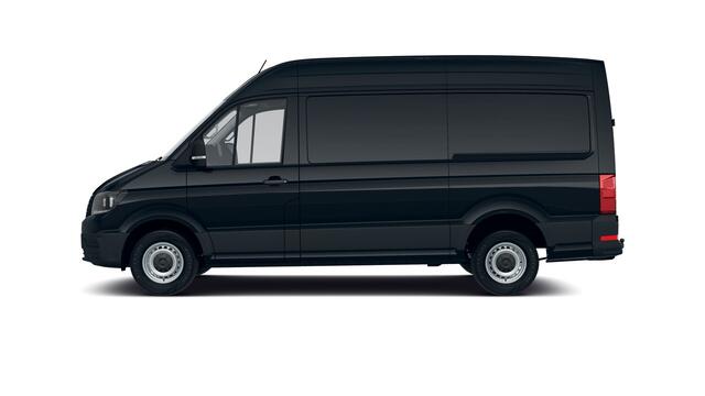 Volkswagen CRAFTER 30 2.0 TDI 140PK 6-Hand L3H3 Trendline