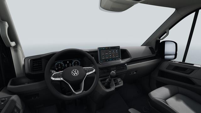 Volkswagen CRAFTER 30 2.0 TDI 140PK 6-Hand L3H3 Trendline