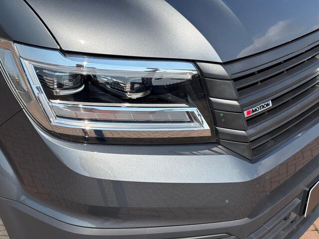 Volkswagen CRAFTER 35 2.0 TDI L3H3 4Motion