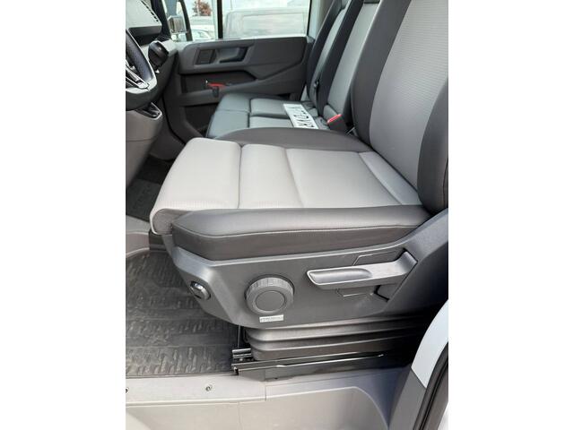 Volkswagen CRAFTER 35 2.0 TDI L3H3 Highline EURO VI 140 PK 3.5T