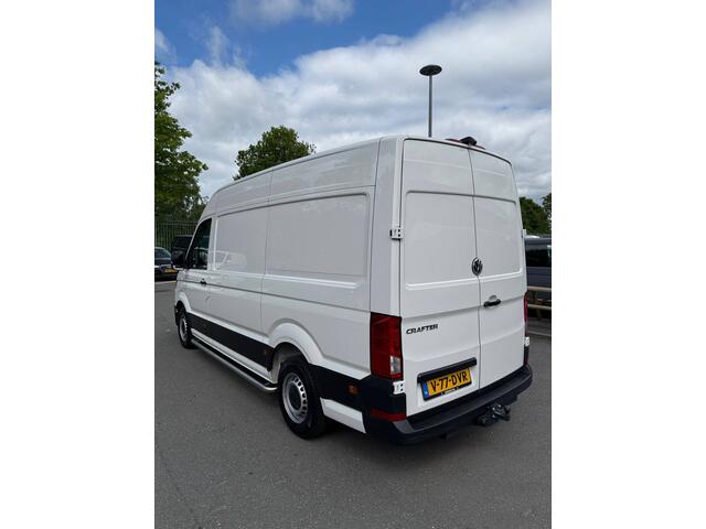 Volkswagen CRAFTER 35 2.0 TDI L3H3 Highline EURO VI 140 PK 3.5T
