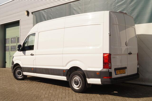 Volkswagen CRAFTER 35 2.0 TDI L3-H3 Edition -NAVI-AIRCO-