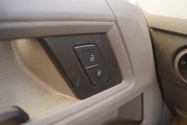 Volkswagen CRAFTER 35 2.0 TDI L3-H3 Edition -NAVI-AIRCO-