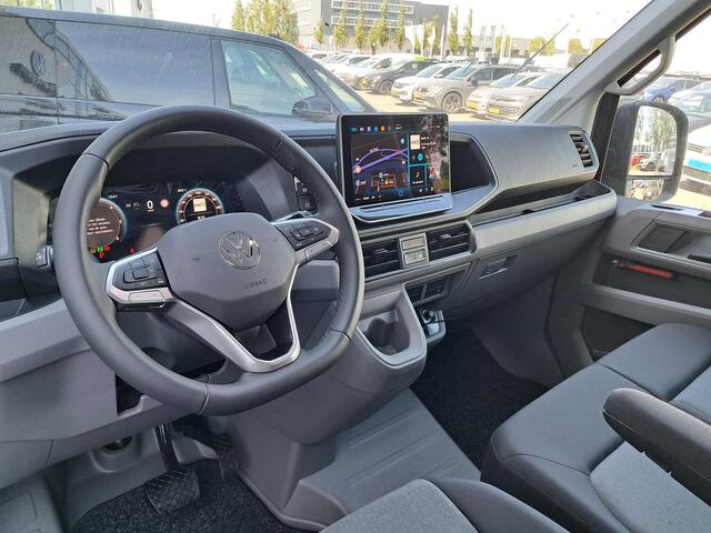 Volkswagen CRAFTER 35 2.0 TDI L3H2 Exclusive