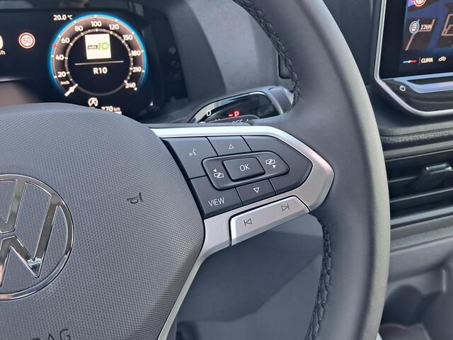 Volkswagen CRAFTER 35 2.0 TDI L3H2 Exclusive