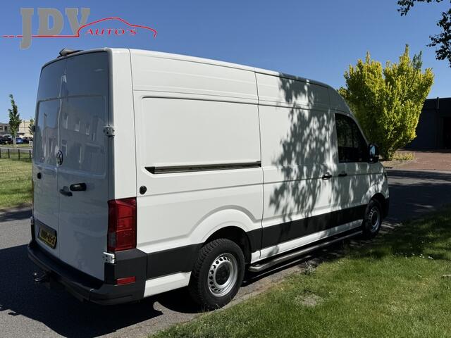 Volkswagen CRAFTER 35 2.0 TDI L3H3DCCo