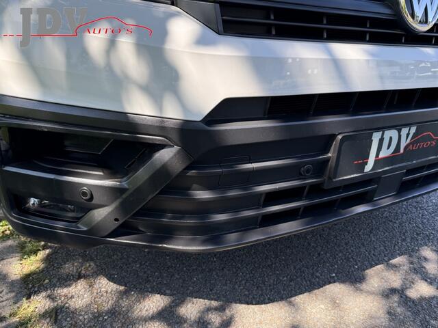 Volkswagen CRAFTER 35 2.0 TDI L3H3DCCo