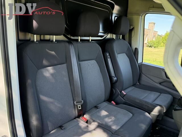 Volkswagen CRAFTER 35 2.0 TDI L3H3DCCo