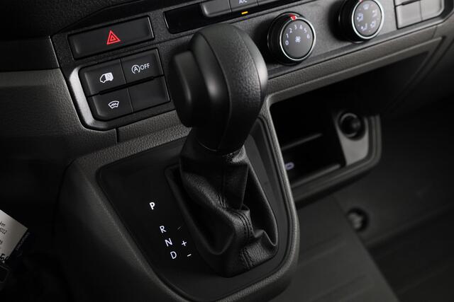 Volkswagen CRAFTER Bedrijfswagens Highline L3H3 2.0 TDI EU6 140 pk 3.5T Automaat