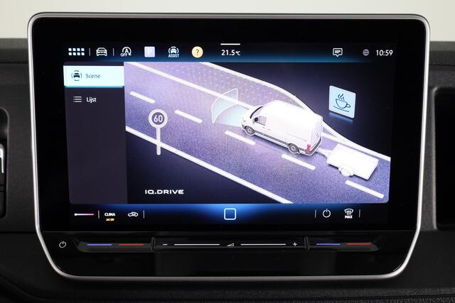 Volkswagen CRAFTER Bedrijfswagens Trendline L3 Bestelwagen (2) GP 2.0 TDI EU6 103 k Modeljaar 2025