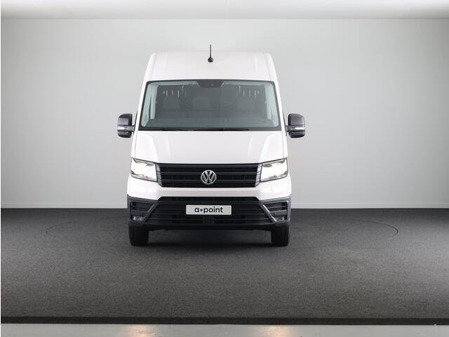 Volkswagen CRAFTER Bedrijfswagens Trendline L3 Bestelwagen (2) GP 2.0 TDI EU6 103 k Modeljaar 2025 !!