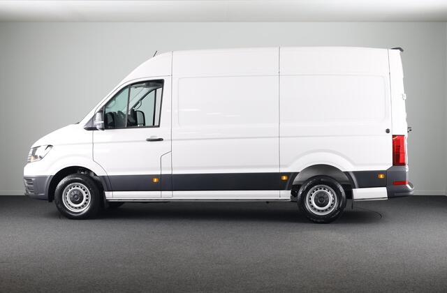 Volkswagen CRAFTER Bedrijfswagens Highline L3 Bestelwagen (2) GP 2.0 TDI EU6 103 kW Automaat VOORRAAD!!