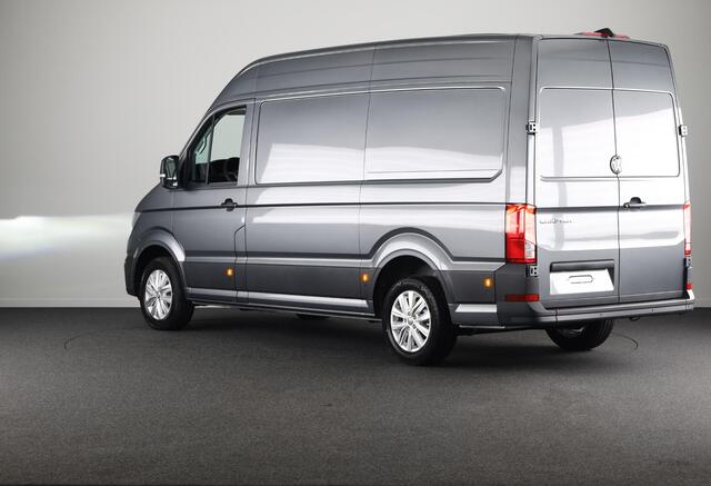 Volkswagen CRAFTER Bedrijfswagens Exclusive L3 2.0 TDI EU6 130 kW (177 pk) GVW 3.5T Volkswagen Bedrijfswagens Crafter Exclusive L3 2.0 TDI EU6 177 pk GVW 3.5T 6-bak NETTO DEAL!!!