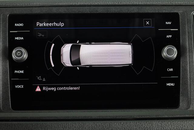 Volkswagen CRAFTER Bedrijfswagens Exclusive L3 2.0 TDI EU6 130 kW (177 pk) GVW 3.5T Volkswagen Bedrijfswagens Crafter Exclusive L3 2.0 TDI EU6 177 pk GVW 3.5T 6-bak NETTO DEAL!!!