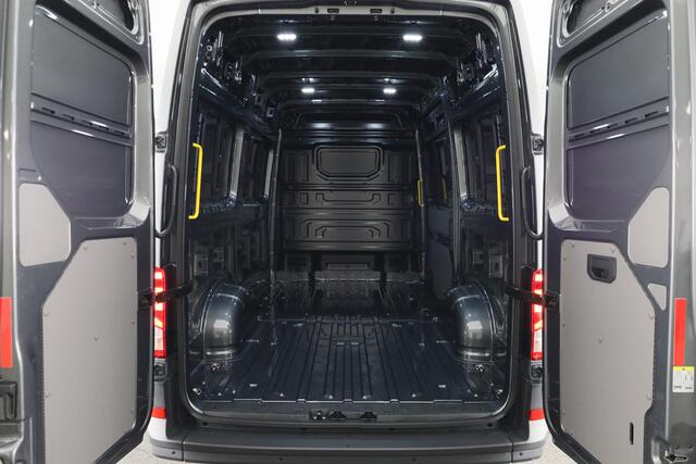 Volkswagen CRAFTER Bedrijfswagens Exclusive L3 2.0 TDI EU6 130 kW (177 pk) GVW 3.5T Volkswagen Bedrijfswagens Crafter Exclusive L3 2.0 TDI EU6 177 pk GVW 3.5T 6-bak NETTO DEAL!!!