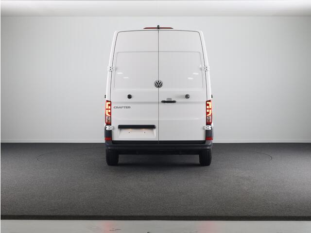 Volkswagen CRAFTER Bedrijfswagens Highline L3 (2) Bestelwagen 2.0 TDI EU6 103 kW (1 NETTO DEAL!! Automaat!