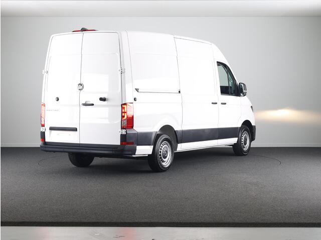 Volkswagen CRAFTER Bedrijfswagens Highline L3 (2) Bestelwagen 2.0 TDI EU6 103 kW (1 NETTO DEAL!! Automaat!