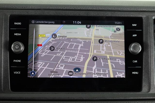 Volkswagen CRAFTER Bedrijfswagens Highline L3 (2) Bestelwagen 2.0 TDI EU6 103 kW (1 NETTO DEAL!! Automaat!