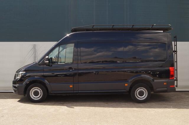 Volkswagen CRAFTER 35 2.0 TDI L3-H3 Comfortline -NAVI-PDC-CAM-AIRCO-