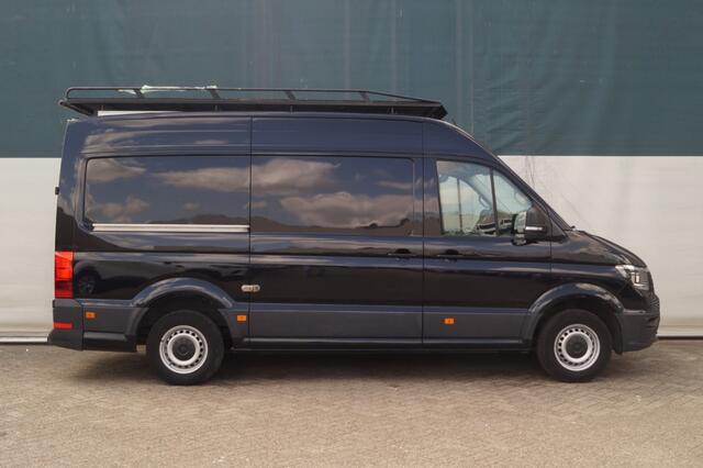 Volkswagen CRAFTER 35 2.0 TDI L3-H3 Comfortline -NAVI-PDC-CAM-AIRCO-