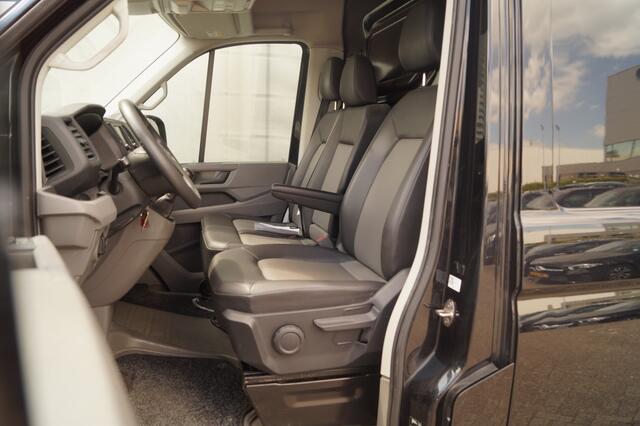 Volkswagen CRAFTER 35 2.0 TDI L3-H3 Comfortline -NAVI-PDC-CAM-AIRCO-