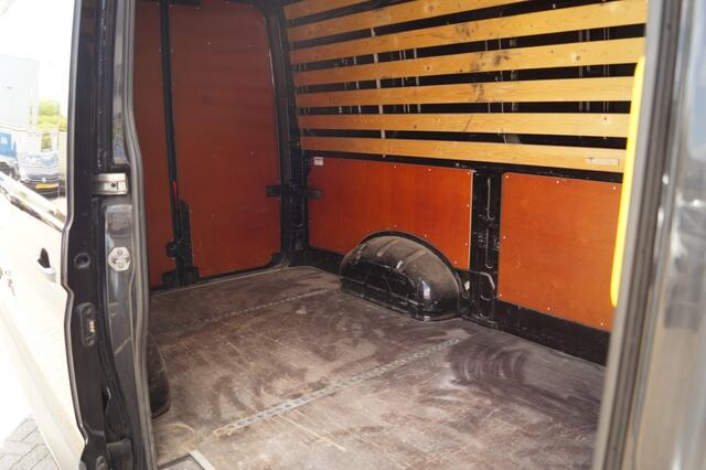 Volkswagen CRAFTER 35 2.0 TDI L3-H3 Comfortline -NAVI-PDC-CAM-AIRCO-