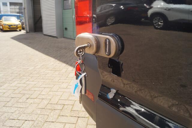 Volkswagen CRAFTER 35 2.0 TDI L3-H3 Comfortline -NAVI-PDC-CAM-AIRCO-