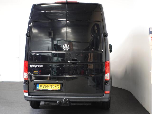 Volkswagen CRAFTER 2.0 TDI 177pk Automaat L3H3 / L2H2 Highline Airco App-connect ACC Camera Trekhaak