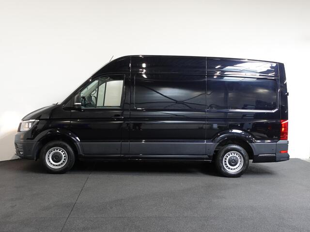 Volkswagen CRAFTER 2.0 TDI 177pk Automaat L3H3 / L2H2 Highline Airco App-connect ACC Camera Trekhaak