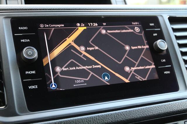 Volkswagen CRAFTER 50 2.0 TDI 177 | Aut. | 2x Schuifdeur | Standkachel | Massage | Airco..