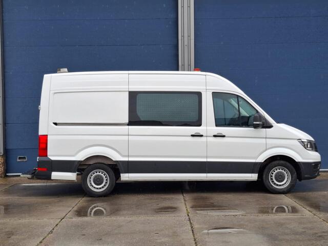 Volkswagen CRAFTER 35 2.0 TDI L3H3 Trendline AIRCO / CRUISE CONTROLE / CAMERA / EURO 6 / L2H2