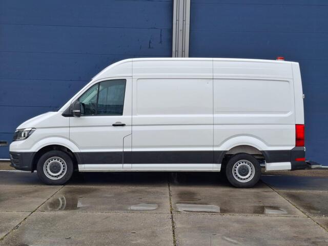 Volkswagen CRAFTER 35 2.0 TDI L3H3 Trendline AIRCO / CRUISE CONTROLE / CAMERA / EURO 6 / L2H2