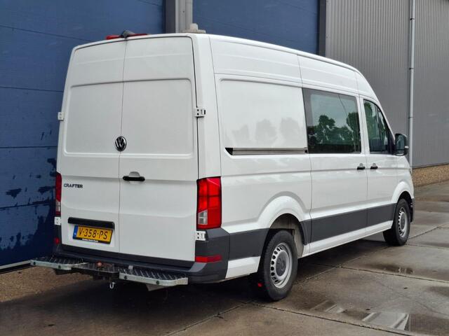Volkswagen CRAFTER 35 2.0 TDI L3H3 Trendline AIRCO / CRUISE CONTROLE / CAMERA / EURO 6 / L2H2