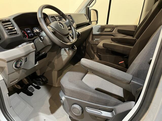 Volkswagen CRAFTER 35 2.0 TDI 140 pk Bakwagen 2.41 Mtr. H / Meubelbak / Euro 6 / Airco / Cruise Control / CarPlay / 23.400 KM !!