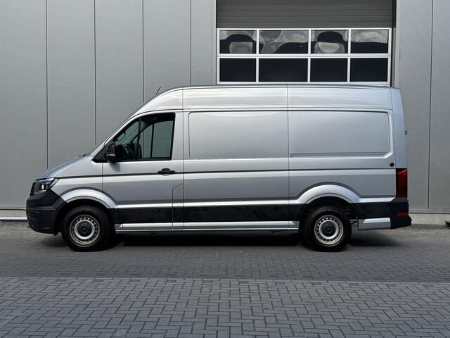 Volkswagen CRAFTER 30 2.0 TDI Highline L3H3 Dodehoekdetectie/Navi/Camera/PDC