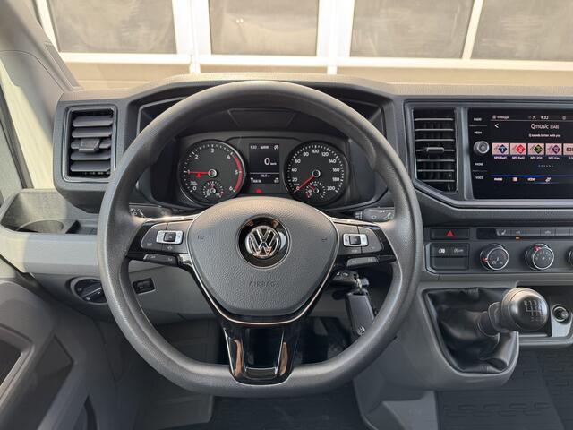 Volkswagen CRAFTER 30 2.0 TDI Highline L3H3 Dodehoekdetectie/Navi/Camera/PDC