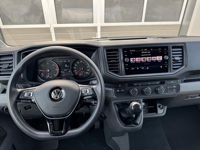 Volkswagen CRAFTER 30 2.0 TDI Highline L3H3 Dodehoekdetectie/Navi/Camera/PDC