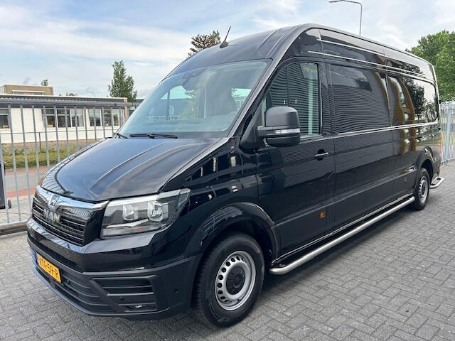 Volkswagen CRAFTER 35 2.0 TDI L4H3 Highline