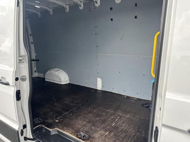 Volkswagen CRAFTER 35 2.0 TDI L4H3 Comfortline*A/C*CRUISE*HAAK*