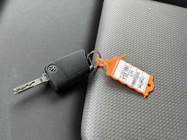 Volkswagen CRAFTER 35 2.0 TDI L4H3 Comfortline*A/C*CRUISE*HAAK*