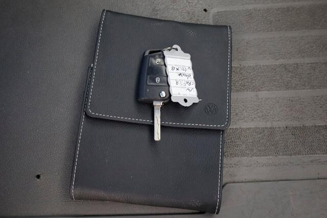 Volkswagen CRAFTER 35 2.0 TDI E6 L4 Chassis Cabine (Fahrgestell) 02-2019