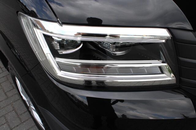 Volkswagen CRAFTER 30 2.0 TDI 140pk DSG L3H3 Exclusive Trekhaak Camera Led Virtual Cockpit Navigatie