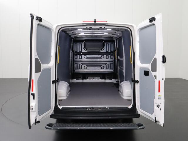 Volkswagen CRAFTER 2.0TDi 140PK DSG Automaat L3H2 | Led